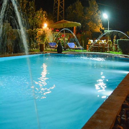 Auberge Les Sapins Уирган Экстерьер фото
