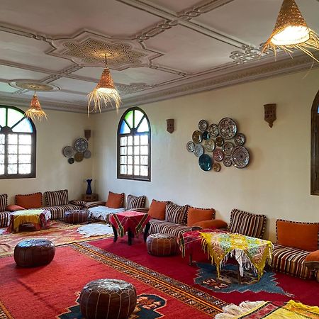 Auberge Les Sapins Уирган Экстерьер фото