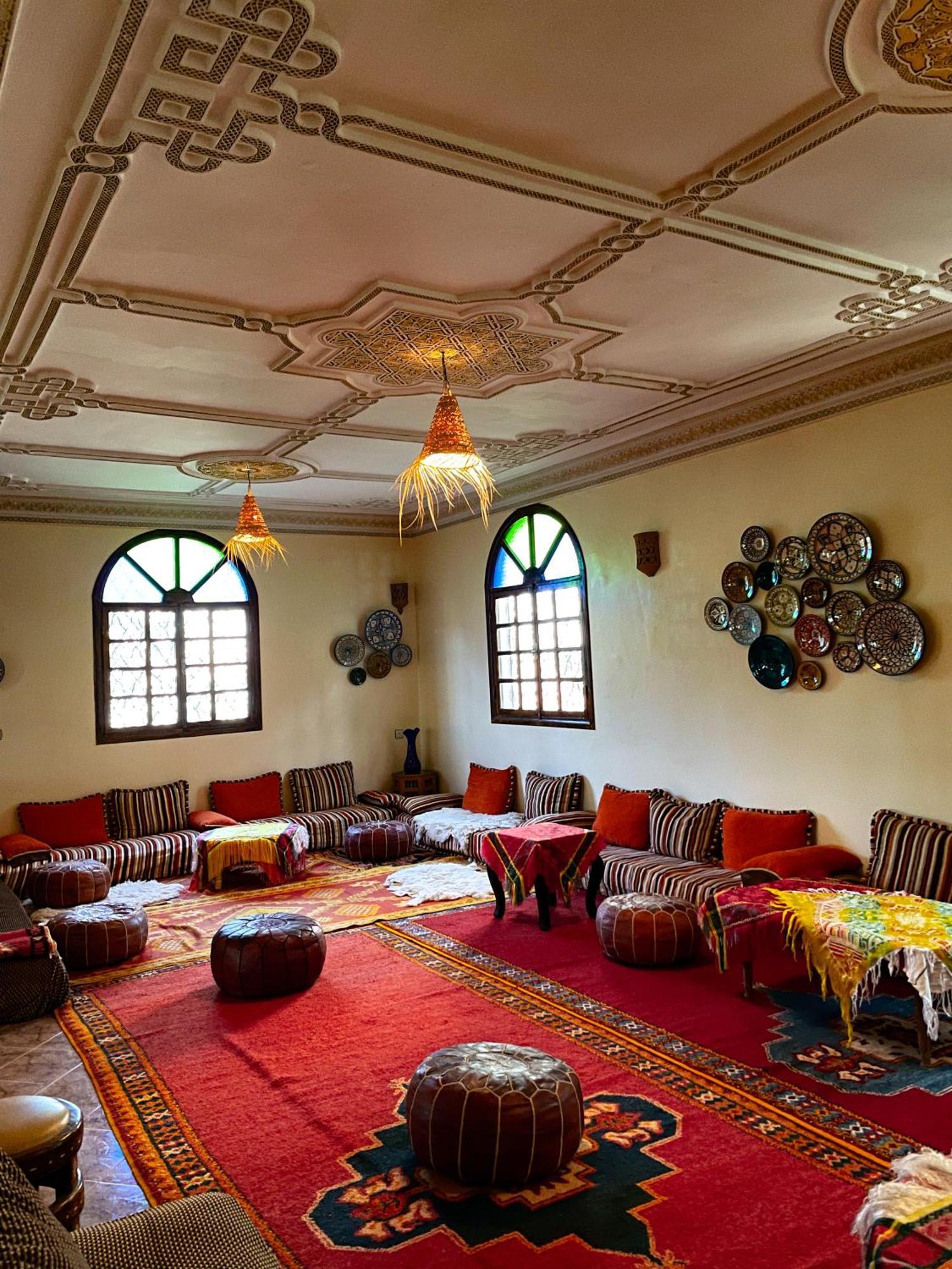 Auberge Les Sapins Уирган Экстерьер фото