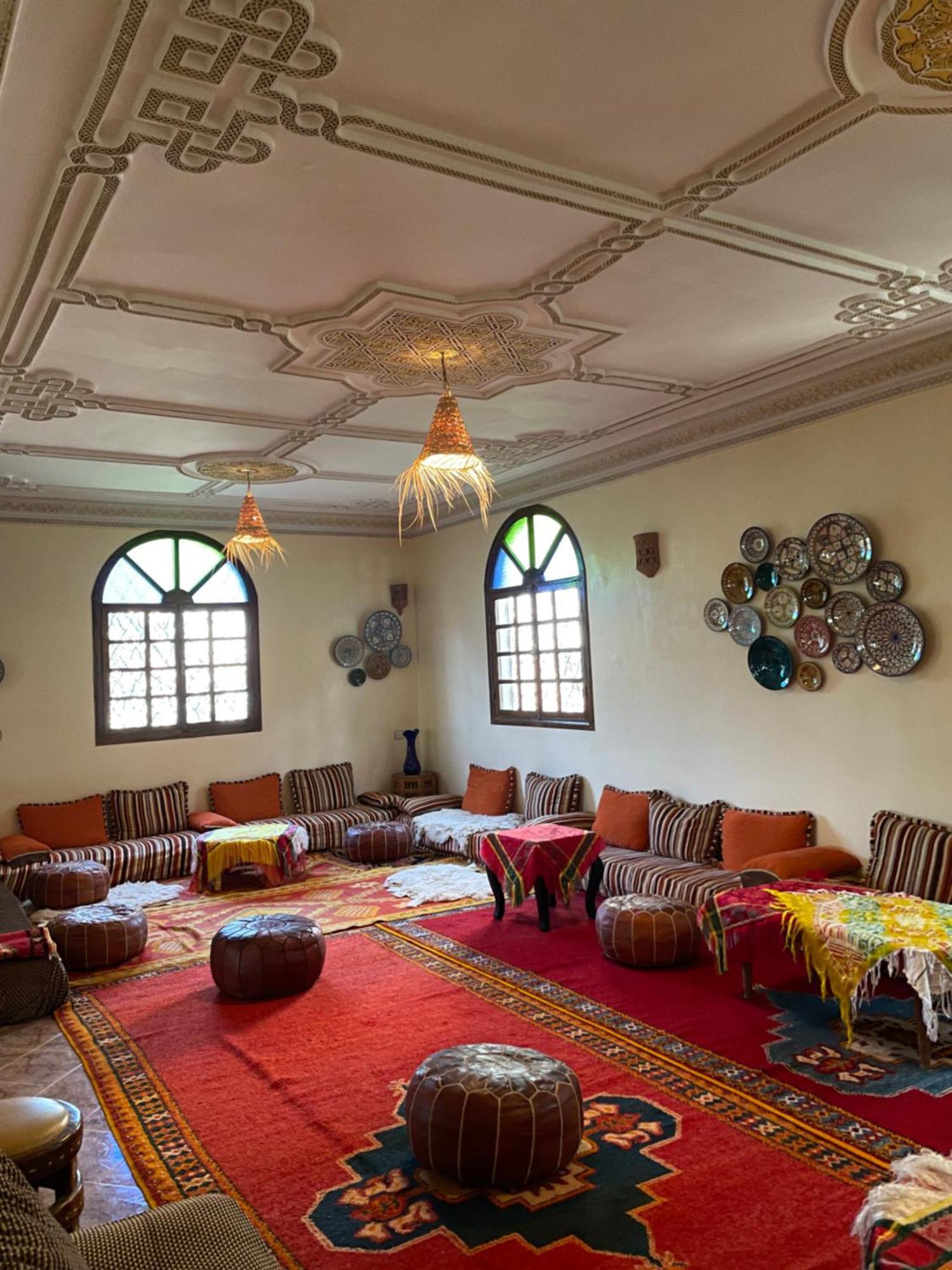 Auberge Les Sapins Уирган Экстерьер фото