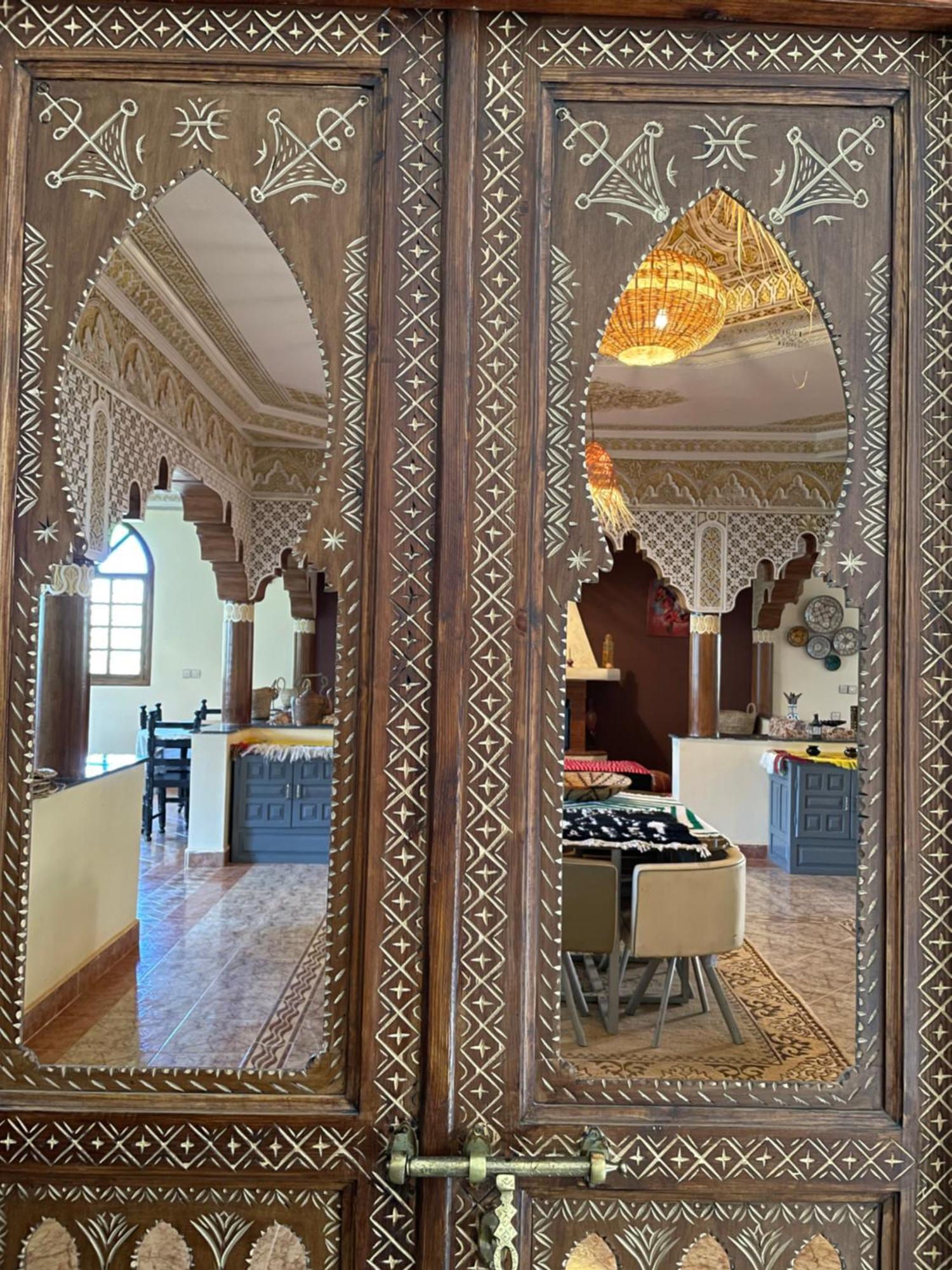 Auberge Les Sapins Уирган Экстерьер фото